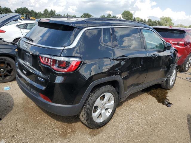 Photo 2 VIN: 3C4NJDBB6MT540700 - JEEP COMPASS LA 