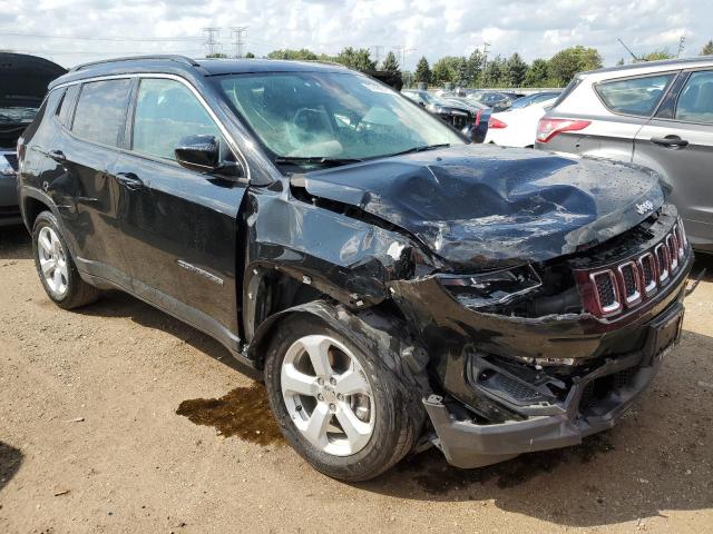 Photo 3 VIN: 3C4NJDBB6MT540700 - JEEP COMPASS LA 