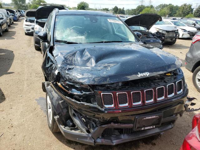 Photo 4 VIN: 3C4NJDBB6MT540700 - JEEP COMPASS LA 