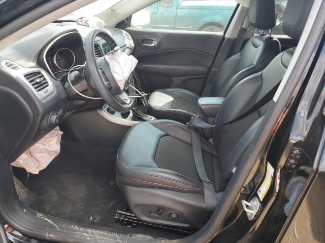 Photo 6 VIN: 3C4NJDBB6MT540700 - JEEP COMPASS LA 