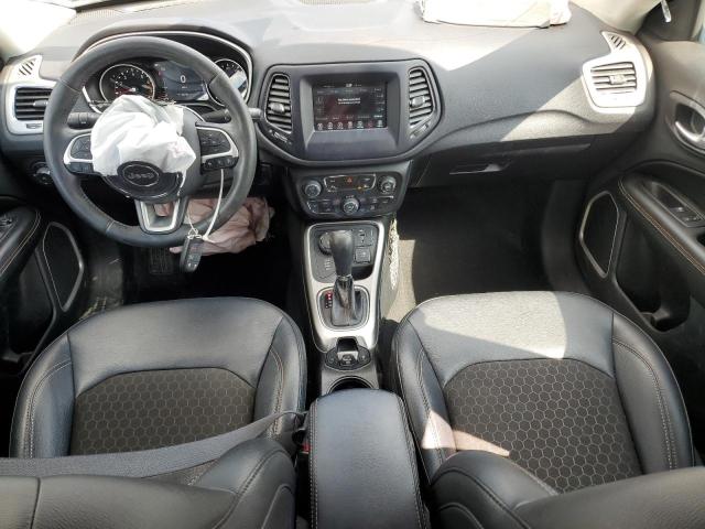 Photo 7 VIN: 3C4NJDBB6MT540700 - JEEP COMPASS LA 