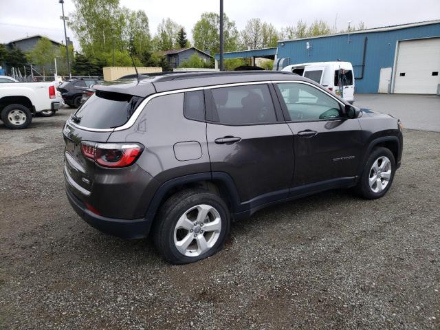 Photo 2 VIN: 3C4NJDBB6MT551552 - JEEP COMPASS 