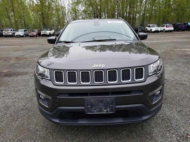 Photo 4 VIN: 3C4NJDBB6MT551552 - JEEP COMPASS 