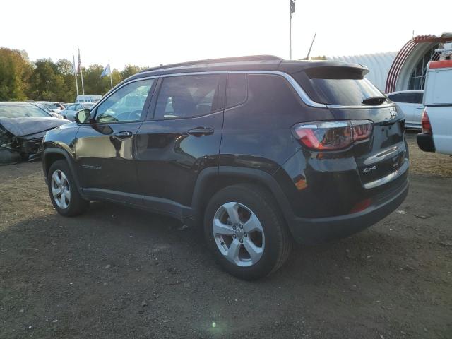 Photo 1 VIN: 3C4NJDBB6MT583983 - JEEP COMPASS LA 