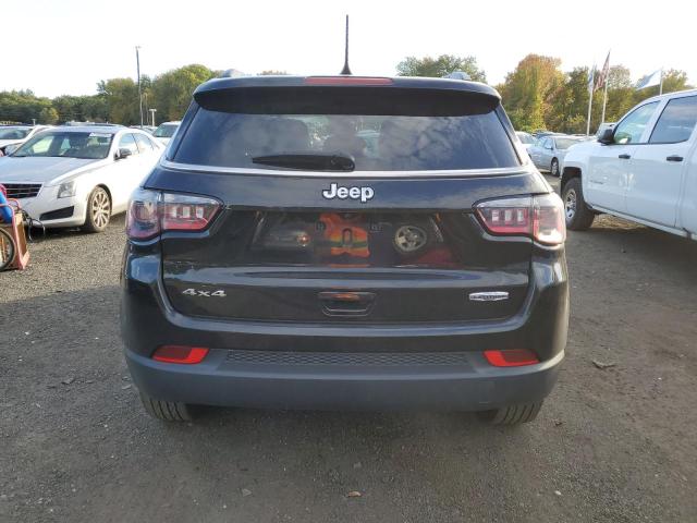 Photo 5 VIN: 3C4NJDBB6MT583983 - JEEP COMPASS LA 