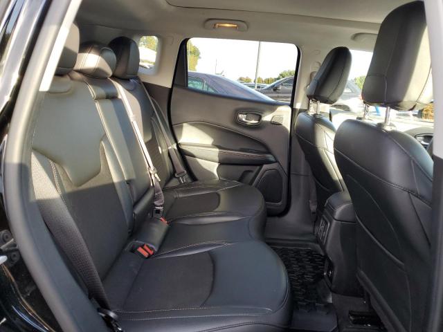 Photo 9 VIN: 3C4NJDBB6MT583983 - JEEP COMPASS LA 