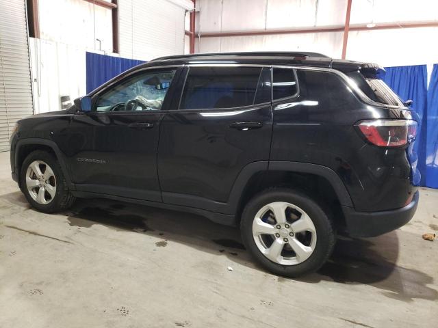 Photo 1 VIN: 3C4NJDBB6MT601365 - JEEP COMPASS LA 