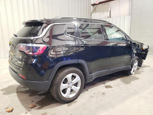 Photo 2 VIN: 3C4NJDBB6MT601365 - JEEP COMPASS LA 