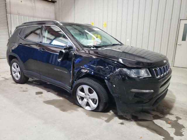 Photo 3 VIN: 3C4NJDBB6MT601365 - JEEP COMPASS LA 