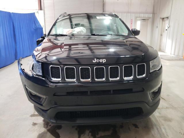 Photo 4 VIN: 3C4NJDBB6MT601365 - JEEP COMPASS LA 