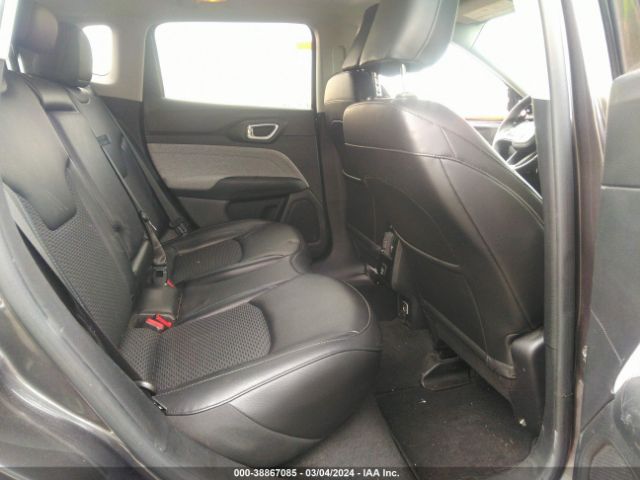 Photo 7 VIN: 3C4NJDBB6NT106309 - JEEP COMPASS 