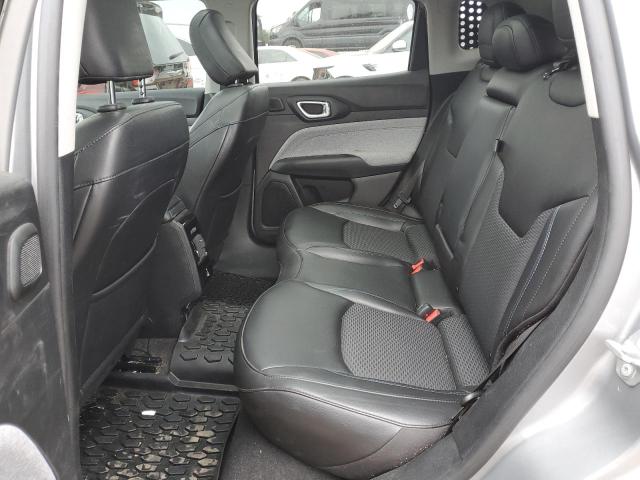 Photo 10 VIN: 3C4NJDBB6NT120890 - JEEP COMPASS LA 