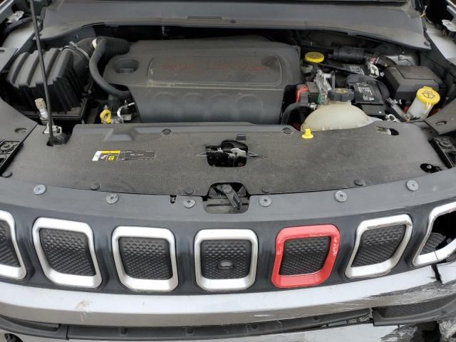 Photo 11 VIN: 3C4NJDBB6NT120890 - JEEP COMPASS LA 