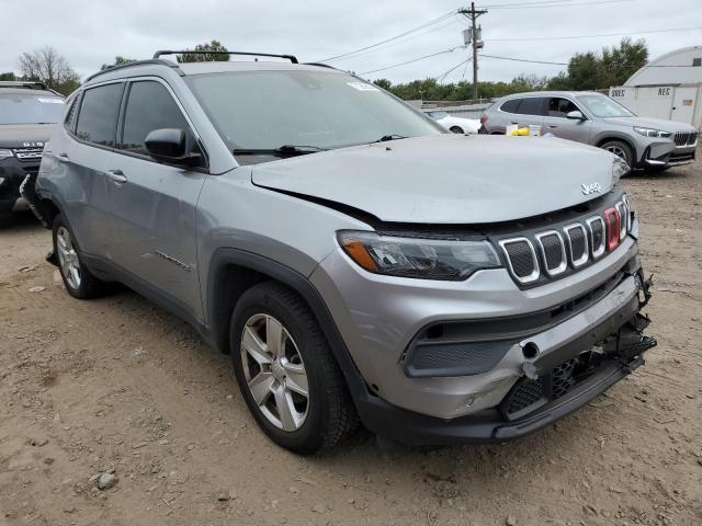 Photo 3 VIN: 3C4NJDBB6NT120890 - JEEP COMPASS LA 