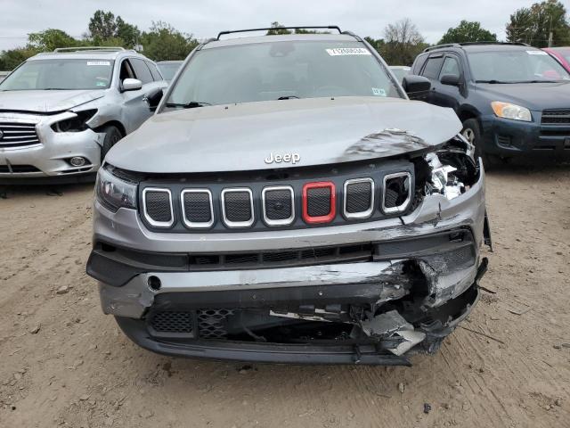 Photo 4 VIN: 3C4NJDBB6NT120890 - JEEP COMPASS LA 