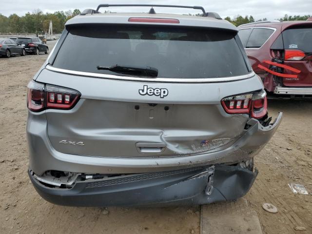 Photo 5 VIN: 3C4NJDBB6NT120890 - JEEP COMPASS LA 