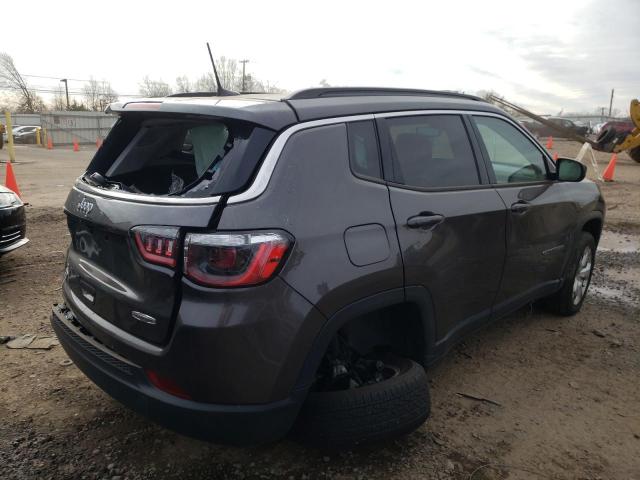 Photo 2 VIN: 3C4NJDBB6NT128195 - JEEP COMPASS LA 