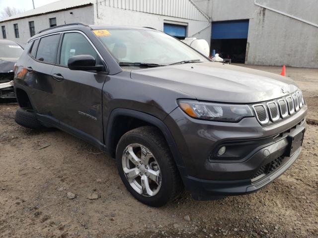 Photo 3 VIN: 3C4NJDBB6NT128195 - JEEP COMPASS LA 