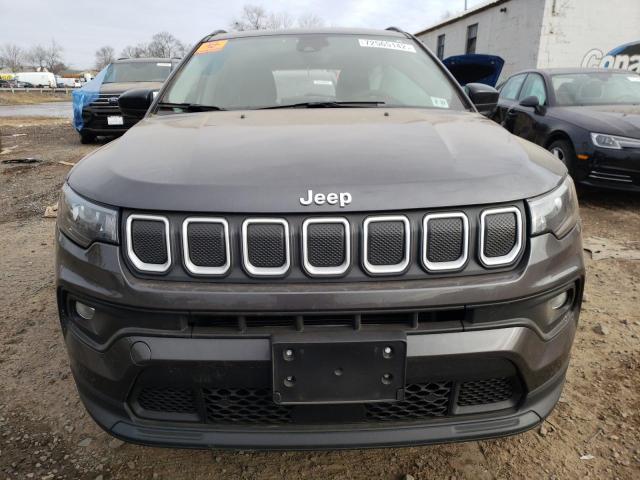 Photo 4 VIN: 3C4NJDBB6NT128195 - JEEP COMPASS LA 