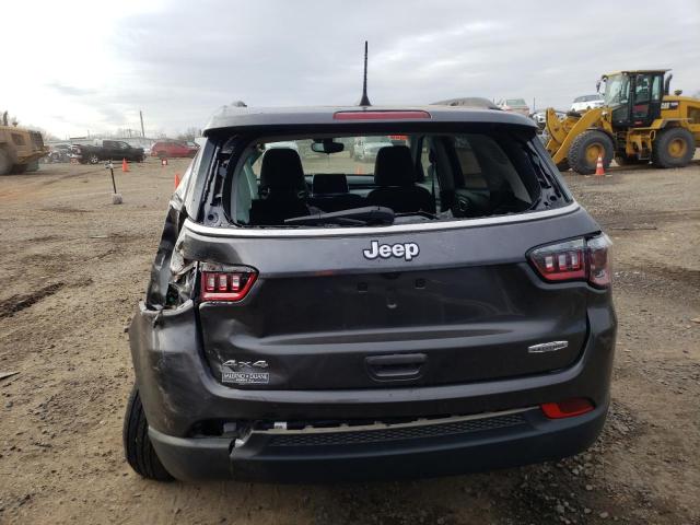 Photo 5 VIN: 3C4NJDBB6NT128195 - JEEP COMPASS LA 