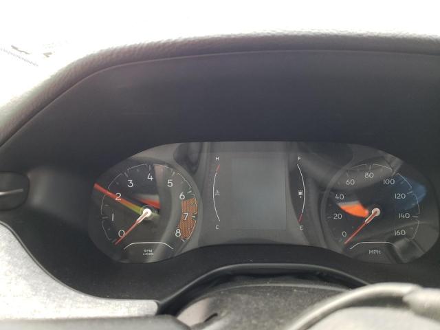 Photo 8 VIN: 3C4NJDBB6NT128195 - JEEP COMPASS LA 