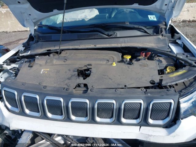 Photo 9 VIN: 3C4NJDBB6NT130304 - JEEP COMPASS 