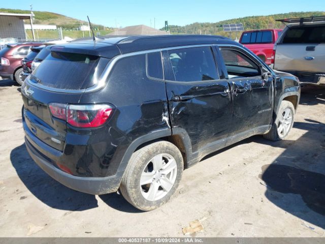 Photo 3 VIN: 3C4NJDBB6NT140296 - JEEP COMPASS 