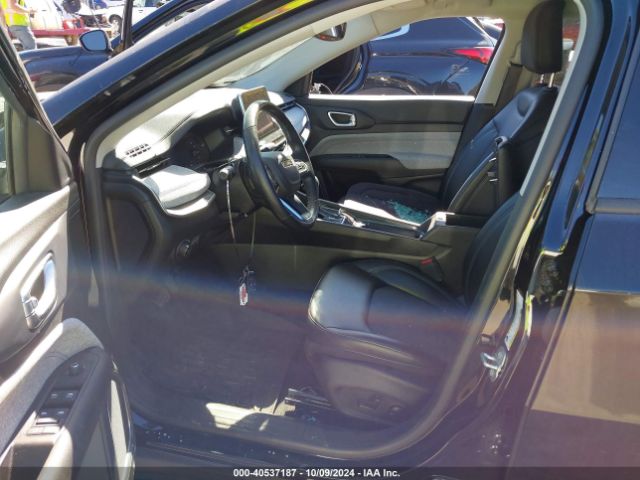 Photo 4 VIN: 3C4NJDBB6NT140296 - JEEP COMPASS 