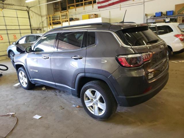 Photo 1 VIN: 3C4NJDBB6NT155672 - JEEP COMPASS LA 