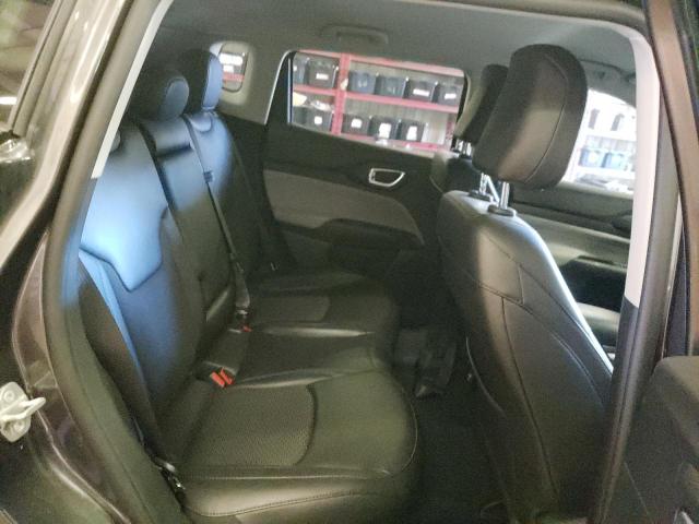 Photo 10 VIN: 3C4NJDBB6NT155672 - JEEP COMPASS LA 