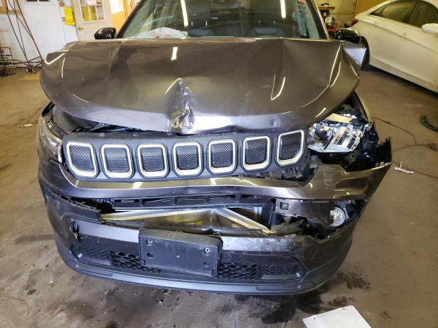 Photo 11 VIN: 3C4NJDBB6NT155672 - JEEP COMPASS LA 