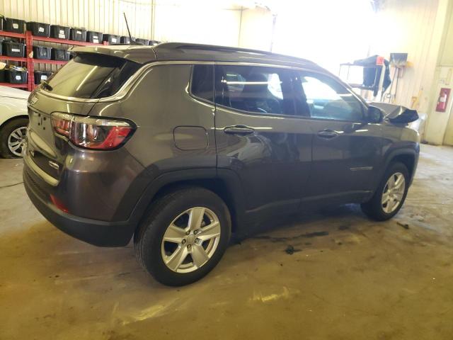 Photo 2 VIN: 3C4NJDBB6NT155672 - JEEP COMPASS LA 