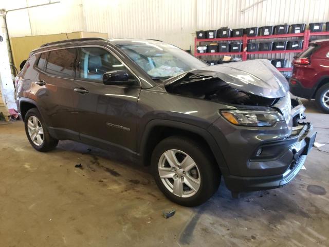 Photo 3 VIN: 3C4NJDBB6NT155672 - JEEP COMPASS LA 