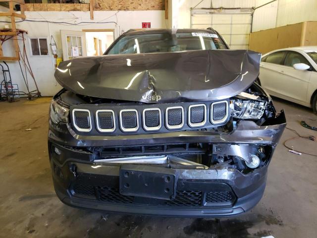 Photo 4 VIN: 3C4NJDBB6NT155672 - JEEP COMPASS LA 