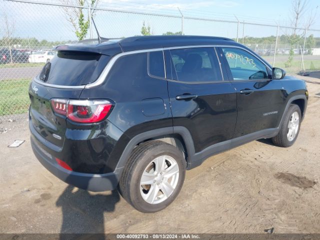 Photo 3 VIN: 3C4NJDBB6NT175887 - JEEP COMPASS 