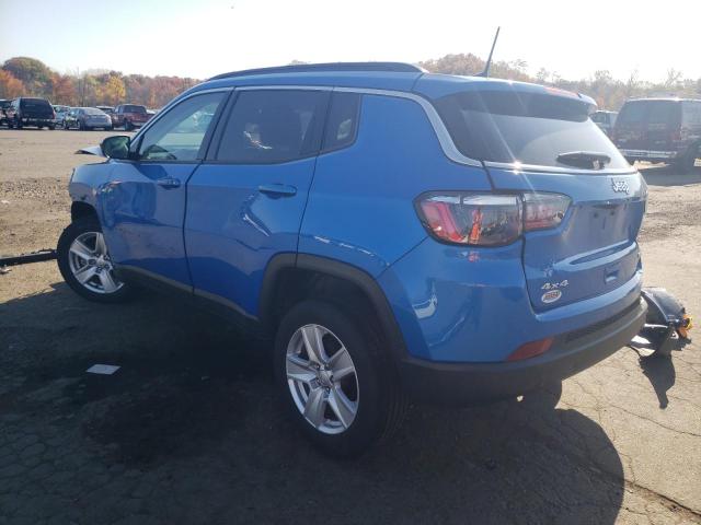 Photo 1 VIN: 3C4NJDBB6NT184895 - JEEP COMPASS LA 