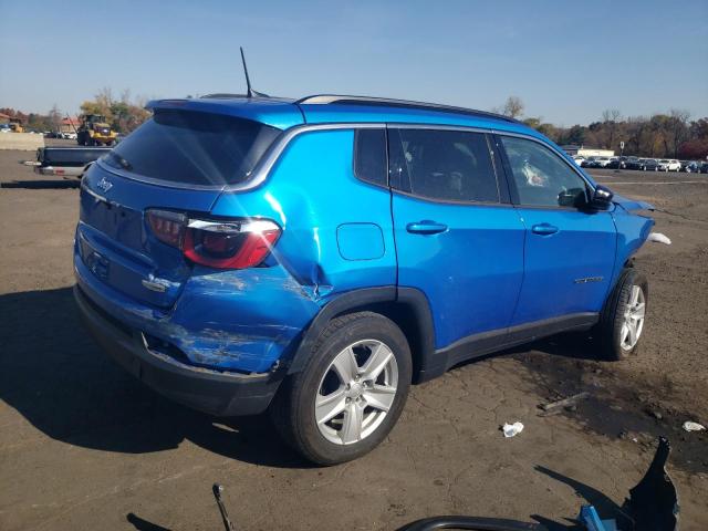 Photo 2 VIN: 3C4NJDBB6NT184895 - JEEP COMPASS LA 