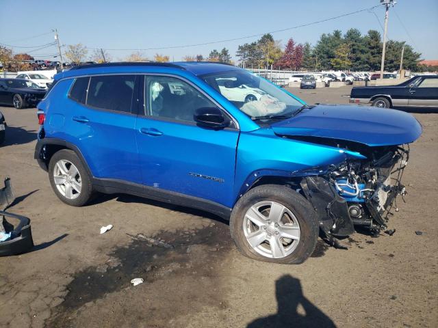 Photo 3 VIN: 3C4NJDBB6NT184895 - JEEP COMPASS LA 