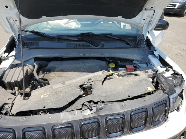 Photo 11 VIN: 3C4NJDBB6NT184976 - JEEP COMPASS 