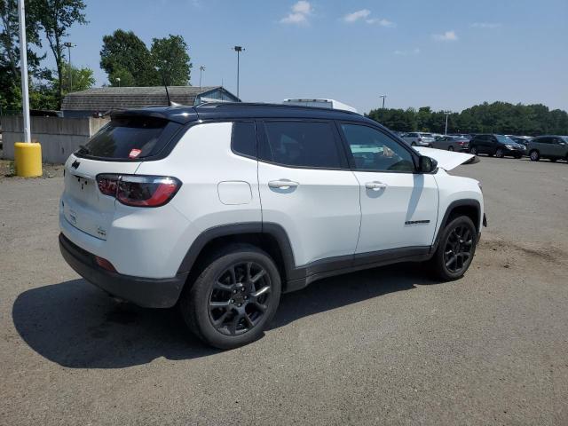 Photo 2 VIN: 3C4NJDBB6NT184976 - JEEP COMPASS 