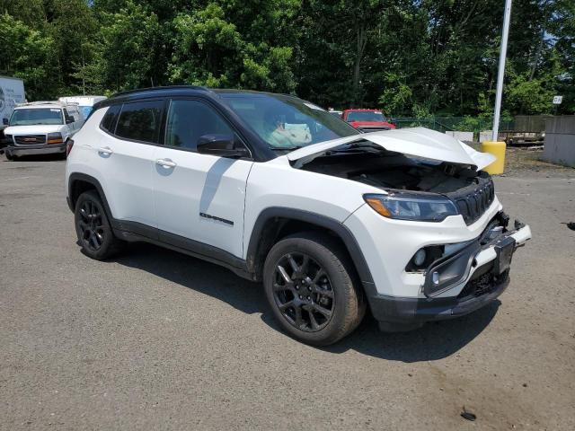 Photo 3 VIN: 3C4NJDBB6NT184976 - JEEP COMPASS 