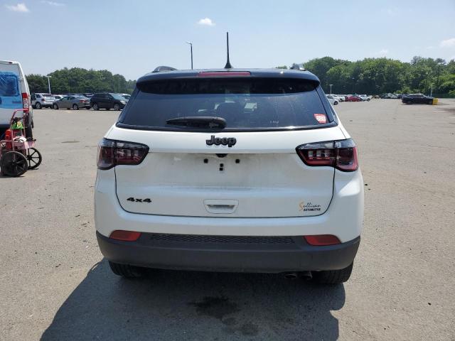 Photo 5 VIN: 3C4NJDBB6NT184976 - JEEP COMPASS 