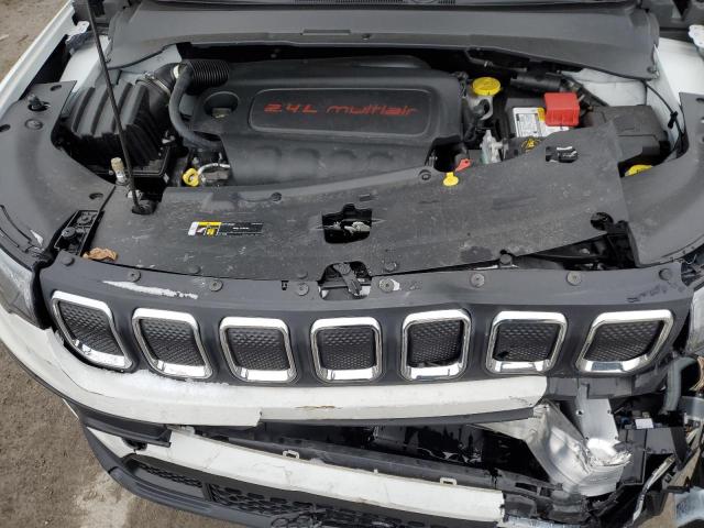 Photo 11 VIN: 3C4NJDBB6NT185349 - JEEP COMPASS 