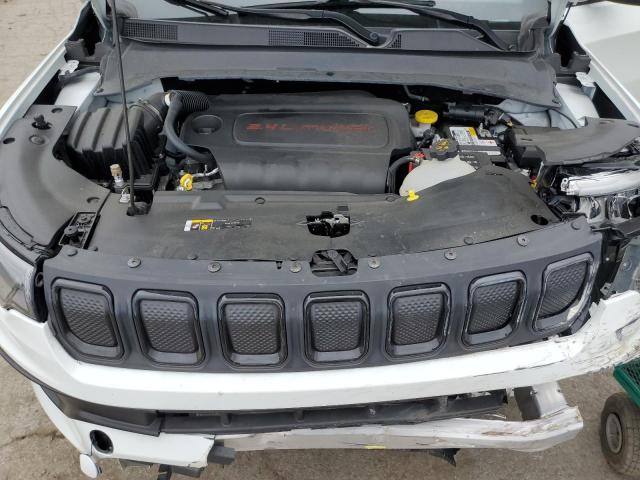 Photo 11 VIN: 3C4NJDBB6NT207253 - JEEP COMPASS LA 