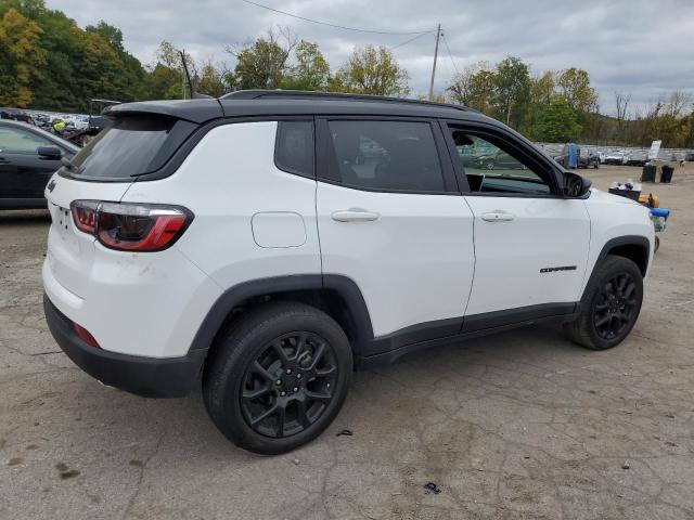 Photo 2 VIN: 3C4NJDBB6NT207253 - JEEP COMPASS LA 