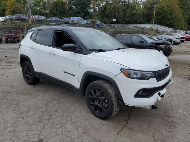 Photo 3 VIN: 3C4NJDBB6NT207253 - JEEP COMPASS LA 