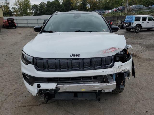 Photo 4 VIN: 3C4NJDBB6NT207253 - JEEP COMPASS LA 