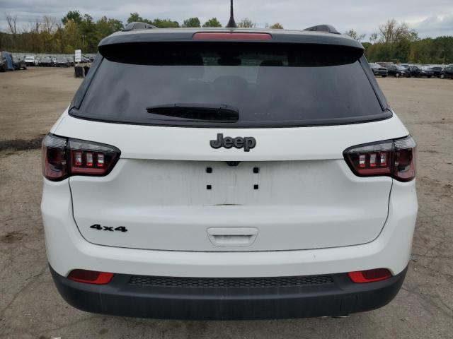 Photo 5 VIN: 3C4NJDBB6NT207253 - JEEP COMPASS LA 