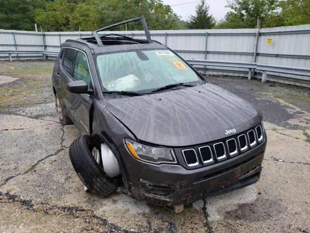 Photo 0 VIN: 3C4NJDBB7HT651049 - JEEP COMPASS LA 