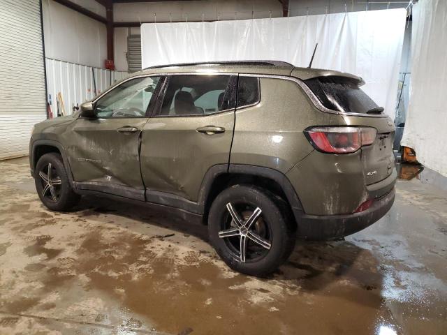 Photo 1 VIN: 3C4NJDBB7HT664898 - JEEP COMPASS LA 